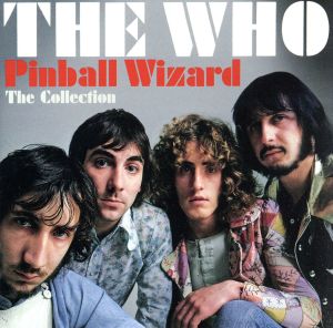 【輸入盤】Pinball Wizard: the Collection