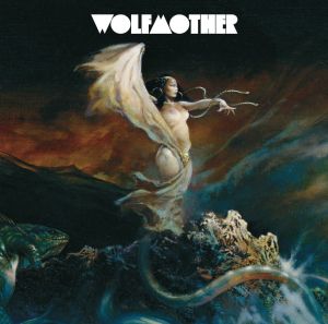 【輸入盤】Wolfmother