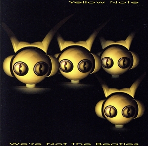 【輸入盤】We Are Not the Beatles