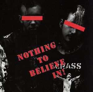 【輸入盤】Nothing to Believe in