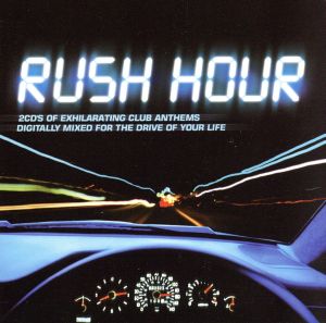 【輸入盤】Rush Hour