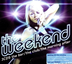 【輸入盤】Weekend