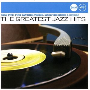 【輸入盤】The Greatest Jazz Hits (Jazz Club)