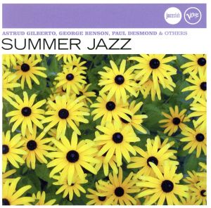 【輸入盤】Summer Jazz