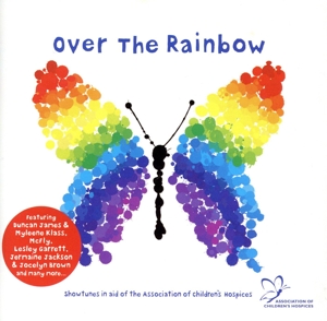 【輸入盤】Over the Rainbow