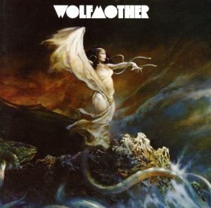 【輸入盤】Wolfmother: International Edit