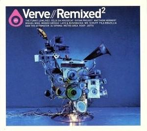 【輸入盤】Verve Remixed 2 (Dig)