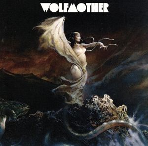 【輸入盤】Wolfmother