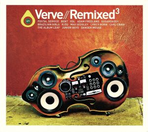 【輸入盤】Verve Remixed 3 (Dig)