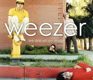 【輸入盤】We Are All on Drugs