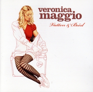 【輸入盤】Vatten Och Brod