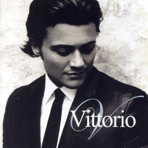 【輸入盤】Vittorio