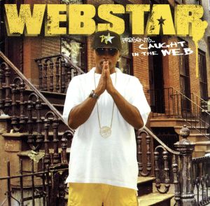 【輸入盤】Webstar Presents: Caught in the Web