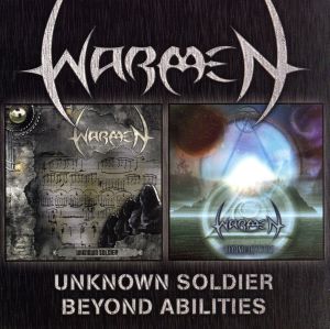 【輸入盤】Unknown Soldier/Beyond..