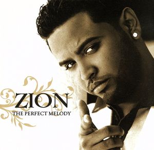 【輸入盤】Perfect Melody