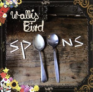 【輸入盤】Spoons