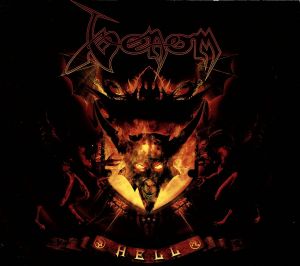 【輸入盤】Hell