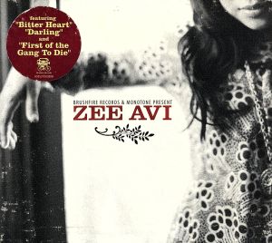 【輸入盤】Zee Avi