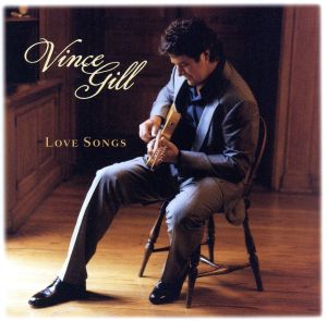 【輸入盤】Love Songs