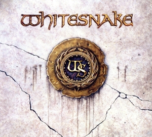 【輸入盤】Whitesnake(Deluxe Edition)