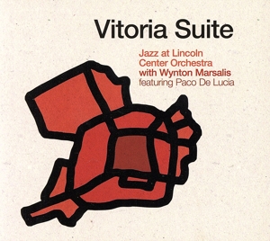 【輸入盤】Vitoria Suite/Deluxe Edit