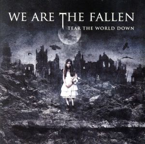 【輸入盤】Tear the World Down