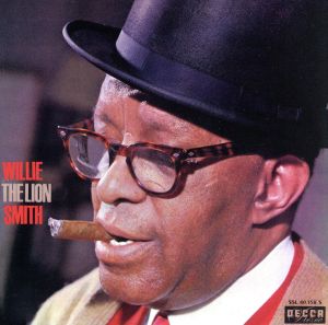 【輸入盤】Willie the Lion Smith (Jazz in Paris Collection)