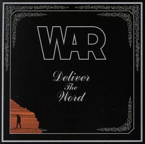 【輸入盤】Deliver the Word