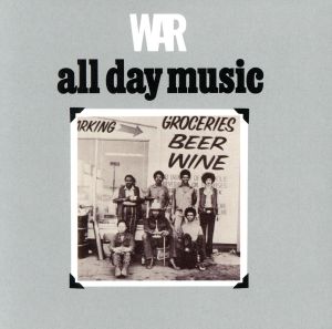 【輸入盤】All Day Music