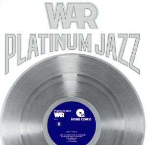 【輸入盤】Platinum Jazz