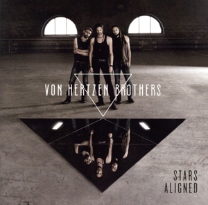 【輸入盤】Stars Aligned