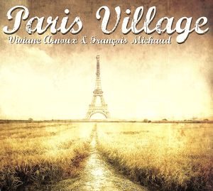 【輸入盤】Paris Village