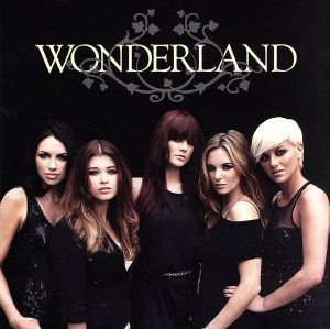 【輸入盤】Wonderland