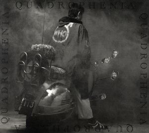 【輸入盤】Quadrophenia