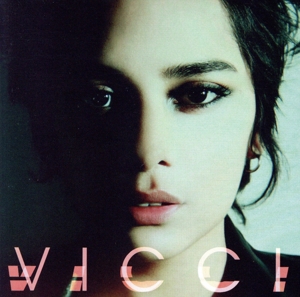 【輸入盤】Vicci