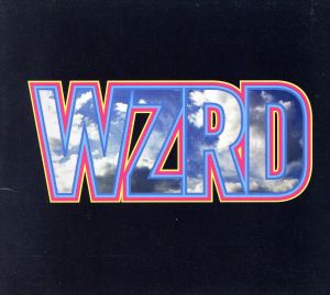 【輸入盤】Wzrd