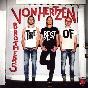 【輸入盤】Best of Von Hertzen Brothers