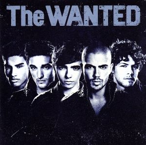 【輸入盤】The Wanted