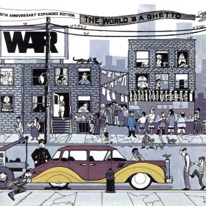 【輸入盤】World Is a Ghetto [40th Anniversary)