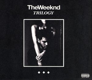 【輸入盤】Trilogy