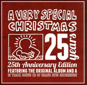 【輸入盤】Very Special Christmas: 25th Anniversary