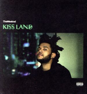 【輸入盤】Kiss Land