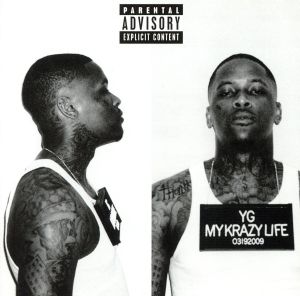 【輸入盤】My Krazy Life