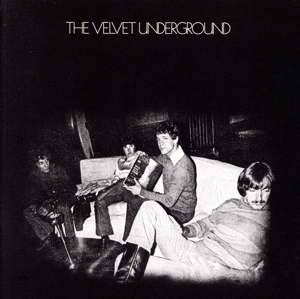 【輸入盤】The Velvet Underground