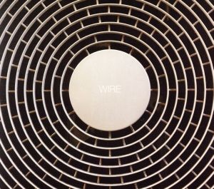 【輸入盤】Wire