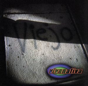 【輸入盤】Viejo