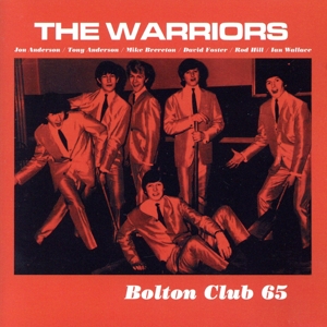 【輸入盤】Bolton Club 65