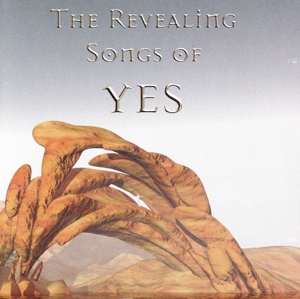 【輸入盤】Revealing Song of Yes: Tribute