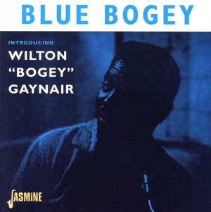 【輸入盤】Blue Bogey