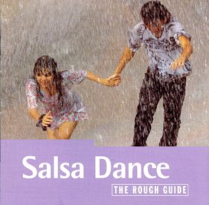 【輸入盤】Rough Guide:  Salsa Dance